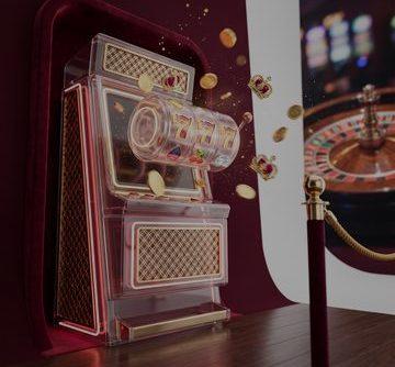 Rouge Casino